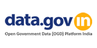 Open Government Data(OGD) Platform INDIA Website