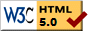 HTML Support